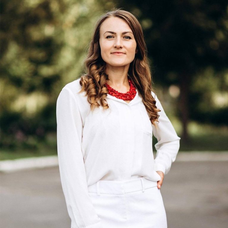 Миколайчук Ірина Борисівна